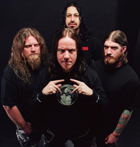 Fear Factory lyrics