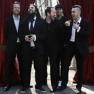 Finger Eleven lyrics