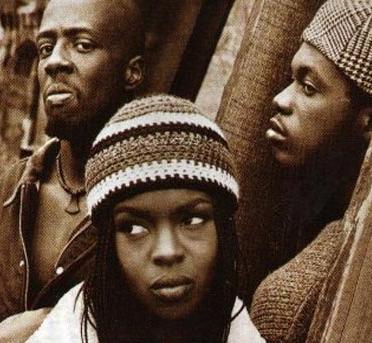 Fugees lyrics