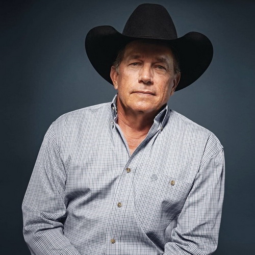 George Strait lyrics