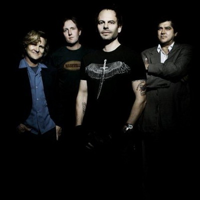 Gin Blossoms lyrics