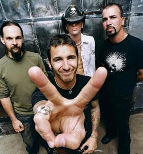 Godsmack lyrics