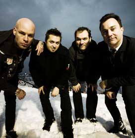 Goldfinger lyrics