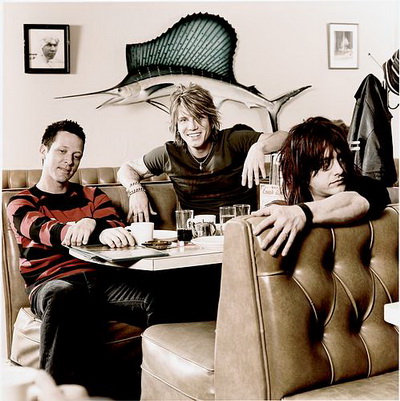 Goo Goo Dolls lyrics