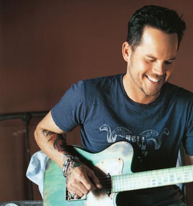 Gary Allan lyrics