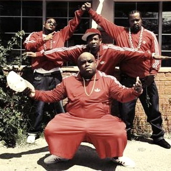 Goodie Mob lyrics