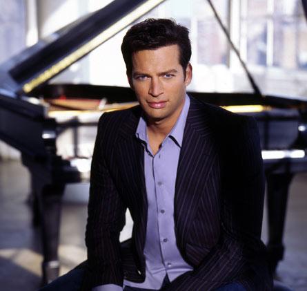 Harry Connick, Jr. lyrics