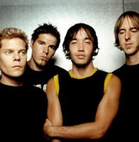 Hoobastank lyrics