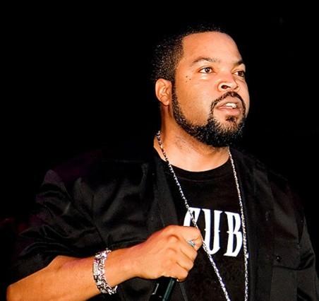 Ice Cube lyrics