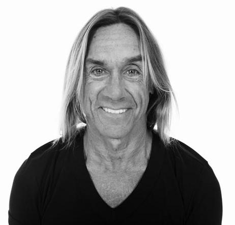 Iggy Pop lyrics