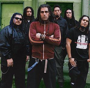 Ill Nino lyrics