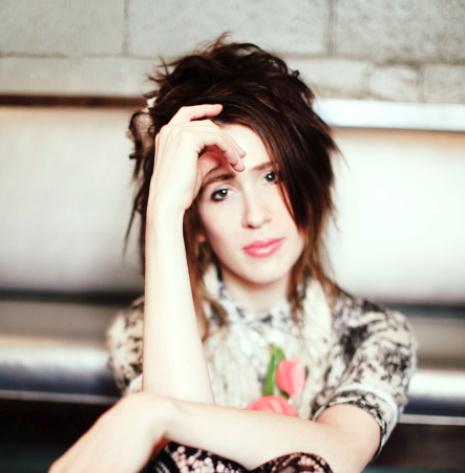 Imogen Heap lyrics