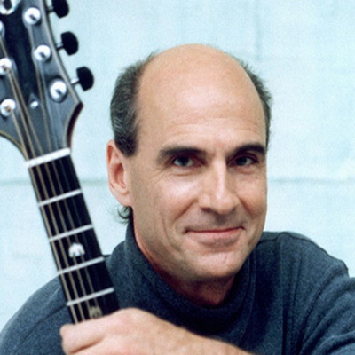 James Taylor lyrics