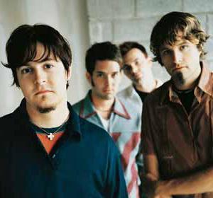 Jars of Clay lyrics