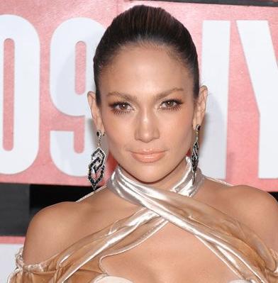 Jennifer Lopez lyrics