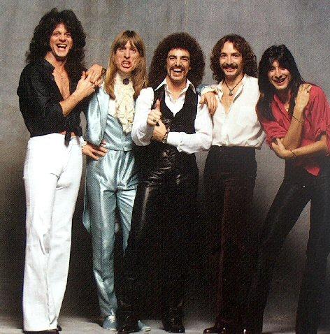 Journey lyrics