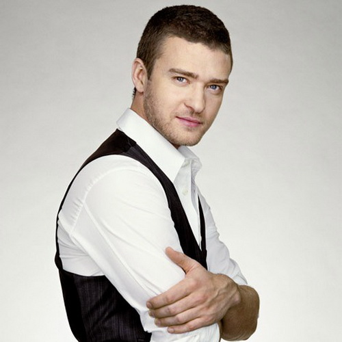 Justin Timberlake lyrics