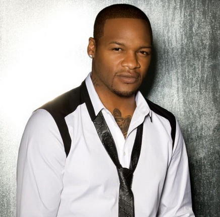 Jaheim lyrics