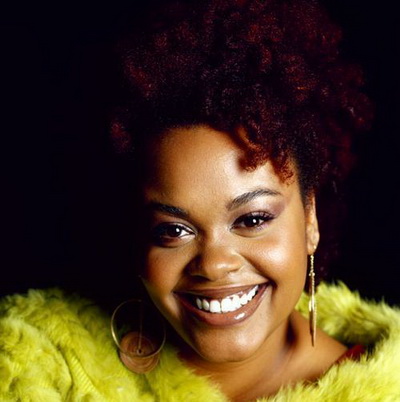 Jill Scott lyrics