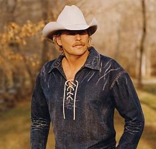Alan Jackson lyrics