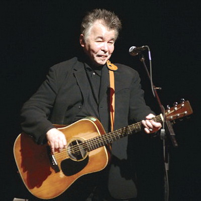John Prine lyrics
