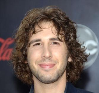 Josh Groban lyrics