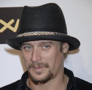 Kid Rock lyrics