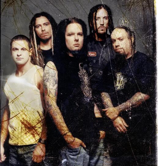 Korn lyrics