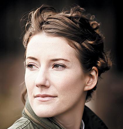 Kathleen Edwards lyrics