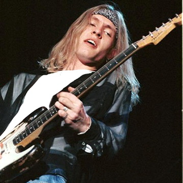 Kenny Wayne Shepherd lyrics