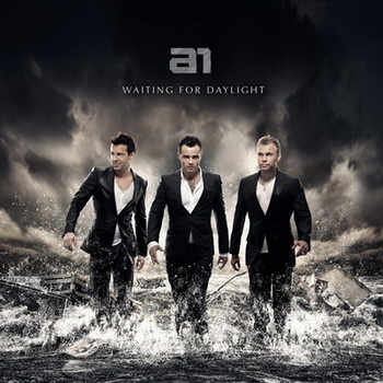 A1 lyrics - Waiting For Daylight album - music lyrics