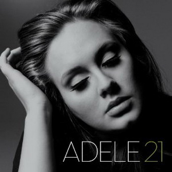 Adele lyrics - 21 album - music lyrics
