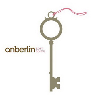 Anberlin lyrics - Lost Songs album - music lyrics