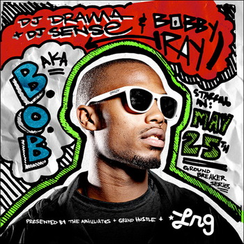 B.o.B lyrics - May 25th album - music lyrics