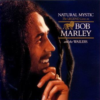 Bob Marley lyrics - Natural Mystic: The Legend Lives On album - music lyrics