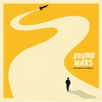 Bruno Mars lyrics - Doo-Wops & Hooligans album - music lyrics