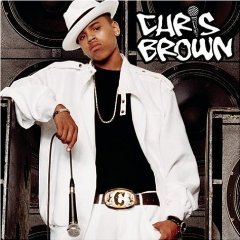 Chris Brown lyrics - Chris Brown album - music lyrics