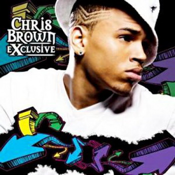Chris Brown lyrics - Exclusive: The Mixtape 