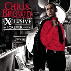 Chris Brown lyrics - Exclusive album - music lyrics