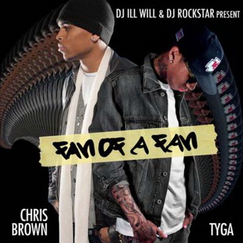 Chris Brown lyrics - Fan Of A Fan album - music lyrics