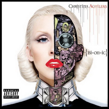 Christina Aguilera lyrics - Bionic album - music lyrics