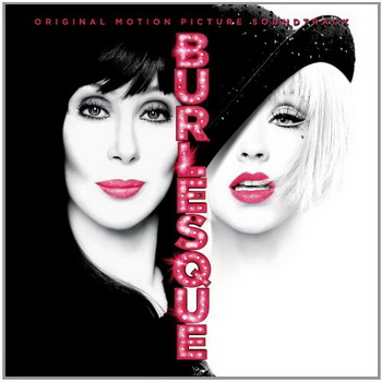 Christina Aguilera lyrics - Burlesque album - music lyrics