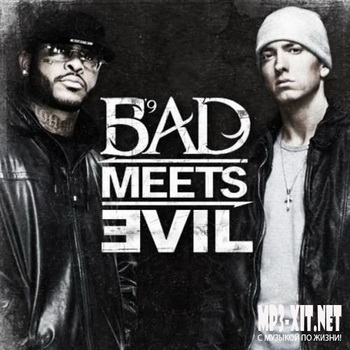 Eminem lyrics - Bad Meets Evil album - music lyrics