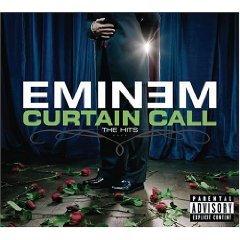 Eminem lyrics - Curtain Call album - music lyrics