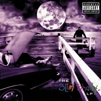 Eminem lyrics - Slim Shady Lp album - music lyrics
