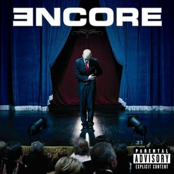 Eminem lyrics - Encore album - music lyrics