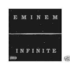 Eminem lyrics - Infinite album - music lyrics