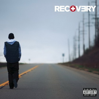 Eminem lyrics - Recovery album - music lyrics