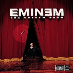 Eminem lyrics - The Eminem Show album - music lyrics
