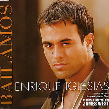 Enrique Iglesias lyrics - Bailamos album - music lyrics